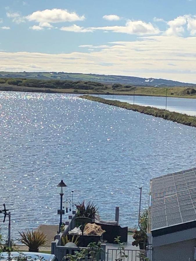 Tranquility No 42 Port Haverigg Marina Millom Eksteriør billede